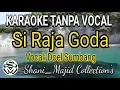 Download Lagu si raja goda