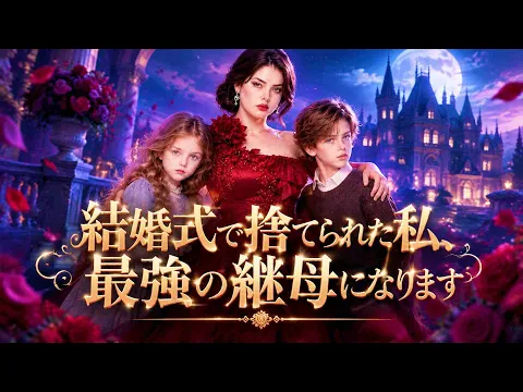 Jilted at the Altar, I Became the Ultimate Stepmother Episode 3