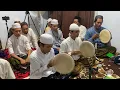 Download Lagu Sholawatullahi Taghsya - Maulid Simthudduror | Seni Merayu Kekasih
