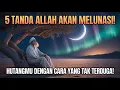 Mungkin Vidio Ini Muncul di Berandamu Karena Allah Ingin Menolongmu Dari Beban Hutang yang Besar