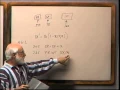 MAP6264 Queueing Theory - Lecture 10