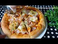 Download Lagu Sekali Bikin Pizza Pakai Resep Ini Dijamin Gak Mau Beli di Luar Lagi
