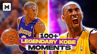 Download The World’s GREATEST Kobe Bryant Highlight Reel 🐍 MP3