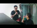 Hatespeech Jadi Lagu Feat Ardhito Pramono