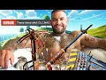 Download Lagu Using the Forgotten Weapons of Rust