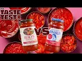 The Best and Worst Pasta Sauces at the Grocery Store The Taste Test