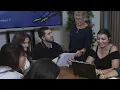 Reflecting on UHCL with Professor Kevin Wooten