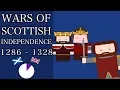 Download Lagu Ten Minute English and British History #13 - The First Scottish War of Independence.