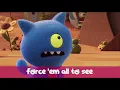 Unbreakable Lyrics (From "Ugly Dolls") Kelly Clarkson, Janelle Monáe