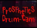 Slipknot - Joey Jordison - Prosthetics Drum cam 2000