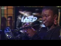 Nérija - Riverfest | Later... with Jools Holland