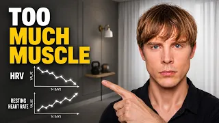 Why I Stopped Trying to Build More Muscle