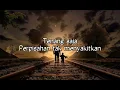 Download Lagu Pidi Baiq - Tenang Saja | (Music + Cover Lyric)