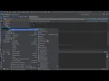 FXML JavaFX Project in IntelliJ using Java 11 and Gradle