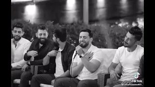 اتمنى اضمك بالقلب خالد الحلاق دندنها