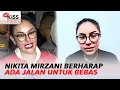 Download Lagu Nikita Mirzani Rindukan Keluarga, Berharap Segera Ada Jalan untuk Bebas | Kiss Pagi