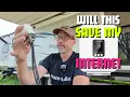 Testing a 200 MIMO Antenna for RV Internet - EPIC FAIL or Fix