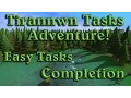Tirannwn Tasks Adventure - Easy