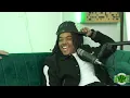 Lil Nuu Talks Growing Up In Chicago, G Herbo Being Form The Same Block, "Wicked Inna Raq" + more!