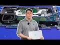 How to Teardown a Dell Latitude 5430 Laptop