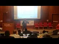 Cybersecurity Presentation Rutgers University