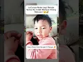 Lagu naka lagi belajar bahasa makasar sama ibu #videoviral #shortvideo #anakartis #nakaindah #viral #fyyp