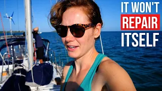 This is what REAL BOAT LIFE looks like [EP 167]