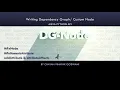 Maya Python API 10 - Writing Nodes