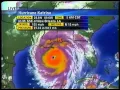 Weather Channel - Hurricane Katrina