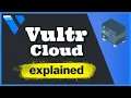 Vultr Tutorial - How to Deploy a Cloud hosted Server