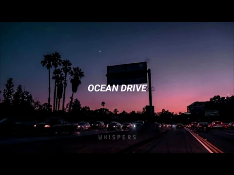 Ocean Drive Duke Dumont Espaol