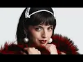 Rebecca Black - Miss Delicious (Official Visualizer)