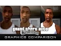 Download Lagu GTA San Andreas Graphics Comparison (Xbox 360, PC \u0026 PS2)