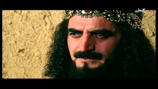 مسلسل آخر أيام اليمامة الحلقة الثانية 
