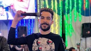الدويتو الجامد بين أحمد الباشا و طارق شئلشه و حسام حسن مع تكير جامد ف الفرح لاول مره تحدى خطير قوى دندنها
