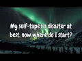 Actress - Sofie Royer (Lyrics)