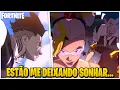 Download Lagu AGORA O FORTNITE FEZ HISTÓRIA...