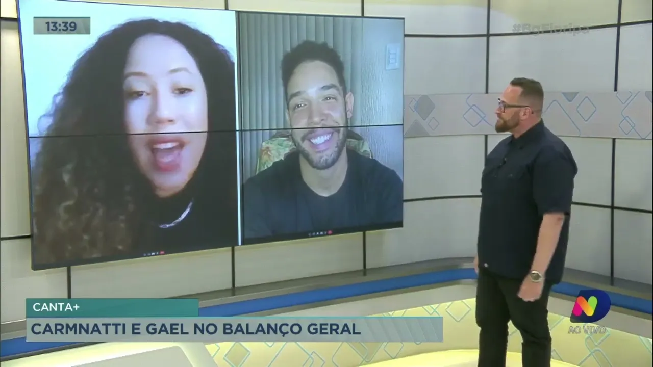 Já é Mané: futebol, Arena ND, Canta+