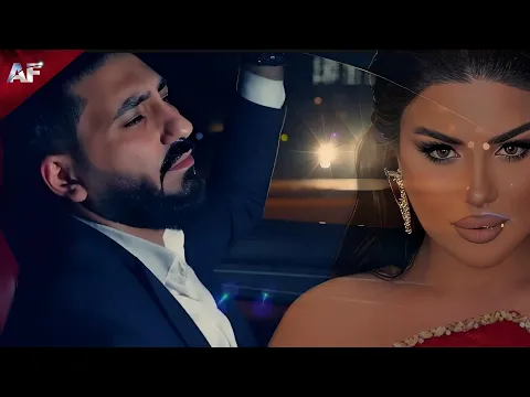 Video Thumbnail: İfrat & Nəfəs - Sənsizlik 2025 (Remix Arif Feda)