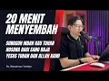 Download Lagu SUNGGUH INDAH KAU TUHAN, YESUS TUHAN DAN ALLAH KAMI - Ps. Stevannus Yordan