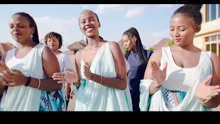 imbyino nziza rwanda catholic all stars official music video 
