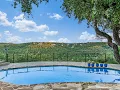 8501 Bell Mountain