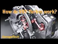 Download Lagu How do VGT Variable Geometry Turbos work? Common faults for diesel engines. Variable vane turbos
