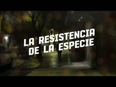 "La Resistencia de la Especie" (Película 2023/Trailer)