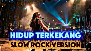 hidup terkekang panbers slow rock version cover