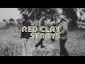 The Red Clay Strays - Devil In My Ear (Official Lyric Video)