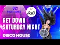 Download Lagu Oliver Cheathan - Get Down Saturday Night (Disco House Remix)