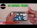 Download Lagu DJ SAMBEL TERASI NOFIN ASIA || COVER REAL DRUM BY ERWAN JUFRII