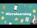 What is Microlearning 2-Minute Explainer