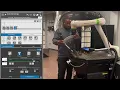 Setting up Simple Search Feature - Lincoln Electric Cobot Training